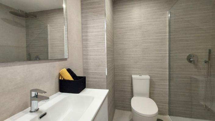 Image No.17-Appartement de 2 chambres à vendre à San Miguel de Salinas