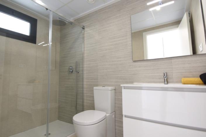 Image No.18-Appartement de 2 chambres à vendre à San Miguel de Salinas