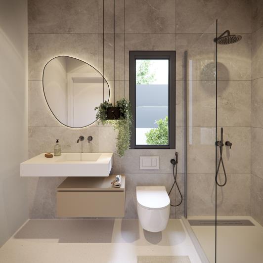 Image No.8-3 Bed Villa for sale