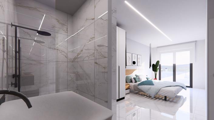 Image No.10-Appartement de 2 chambres à vendre à La Finca