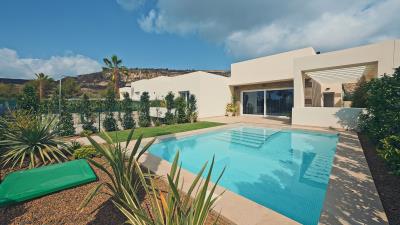 Ella Properties Spain most sold property