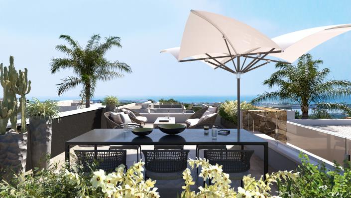 Image No.4-3 Bed Villa for sale