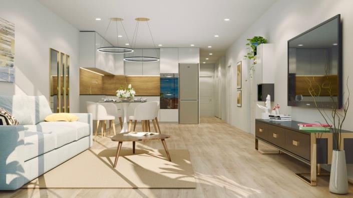 Image No.10-3 Bed Apartment for sale