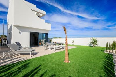 Ella Properties Spain most sold property