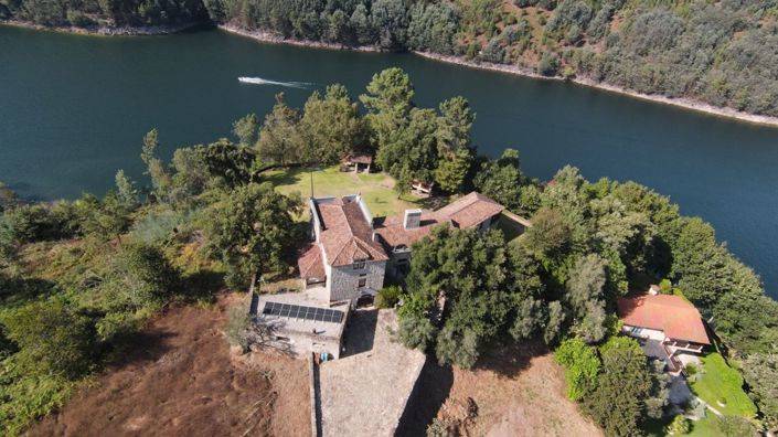 Image No.20-Maison de campagne de 9 chambres à vendre à Braga