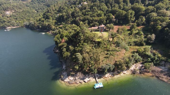 Image No.21-Maison de campagne de 9 chambres à vendre à Braga