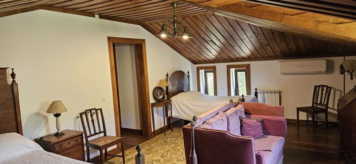 Image No.7-9 Bed Country House for sale