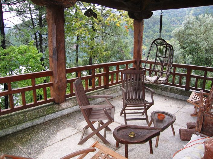 Image No.8-9 Bed Country House for sale
