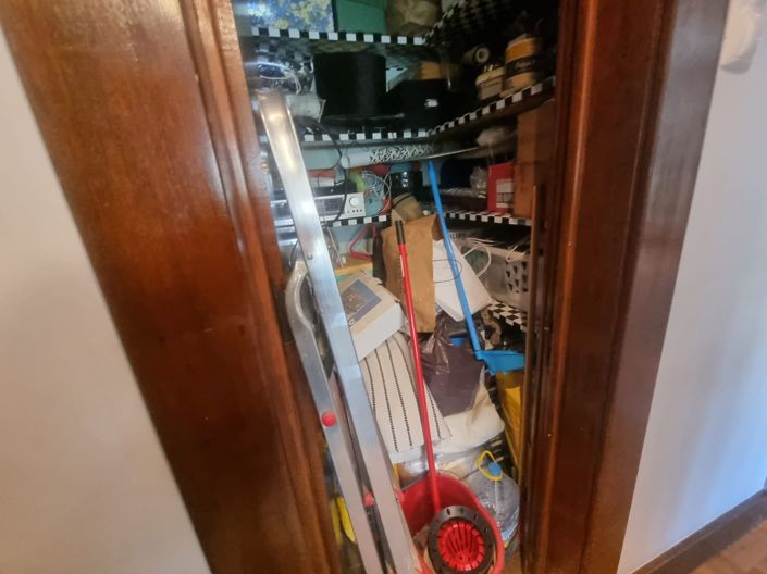 Image No.16-Appartement de 3 chambres à vendre à Lisbon