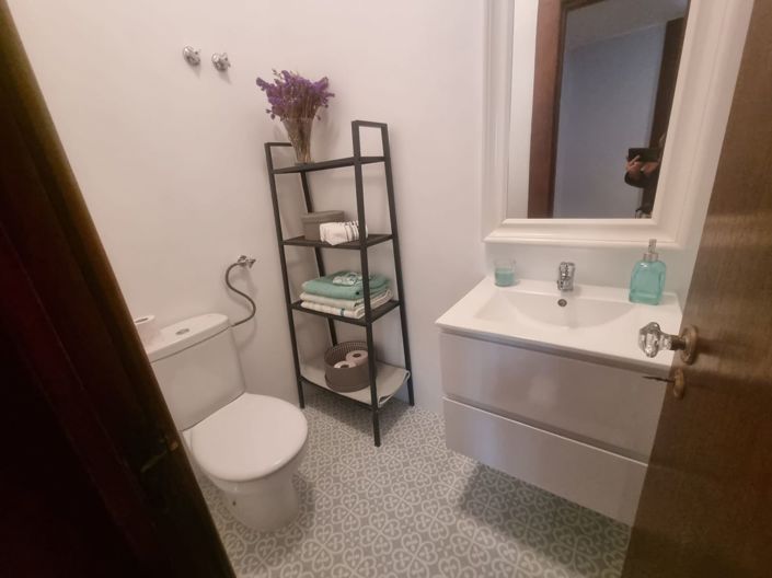 Image No.18-Appartement de 3 chambres à vendre à Lisbon