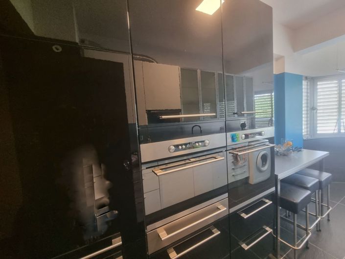 Image No.2-Appartement de 3 chambres à vendre à Lisbon