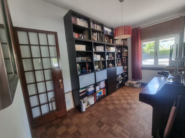 Image No.7-Appartement de 3 chambres à vendre à Lisbon