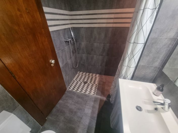 Image No.9-Appartement de 3 chambres à vendre à Lisbon