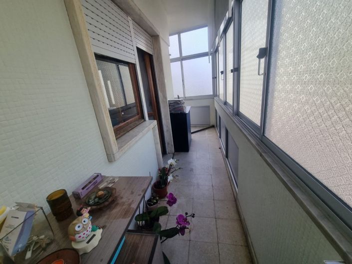 Image No.1-Appartement de 4 chambres à vendre à Lisbon
