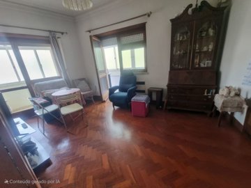 Appartement de 4 chambres à vendre à Lisbon