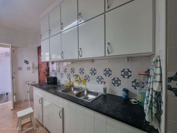 Image No.10-Appartement de 4 chambres à vendre à Lisbon