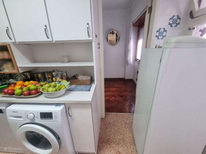 Image No.12-Appartement de 4 chambres à vendre à Lisbon