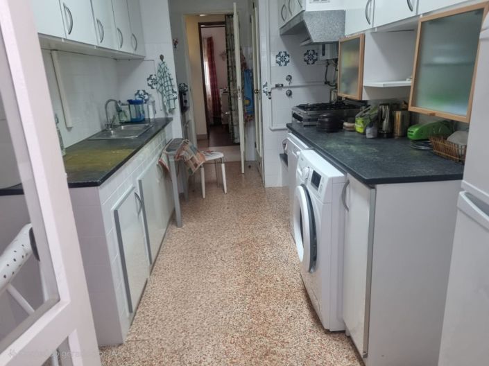 Image No.18-Appartement de 4 chambres à vendre à Lisbon