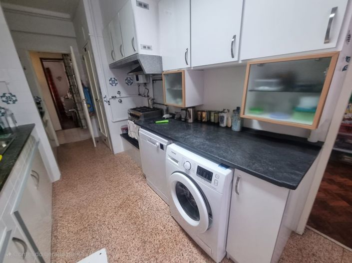 Image No.19-Appartement de 4 chambres à vendre à Lisbon