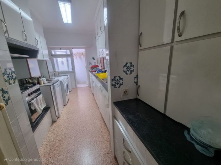 Image No.20-Appartement de 4 chambres à vendre à Lisbon