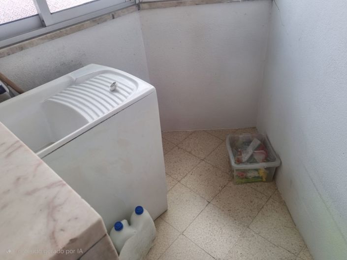 Image No.22-Appartement de 4 chambres à vendre à Lisbon