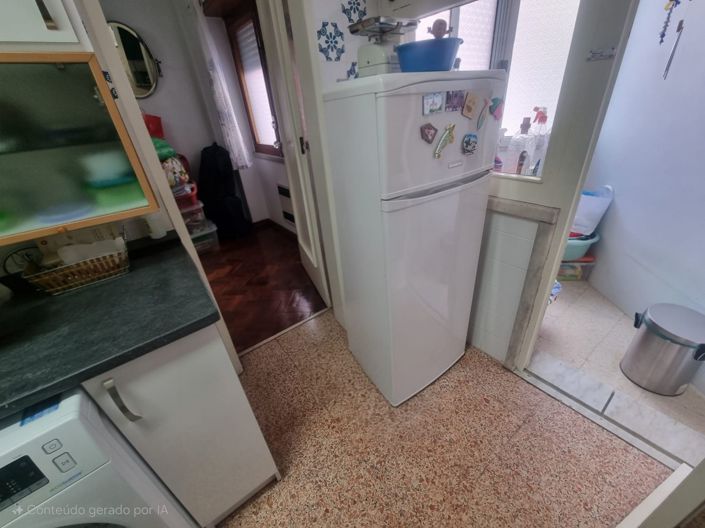 Image No.23-Appartement de 4 chambres à vendre à Lisbon