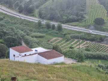 1 - Torres Vedras, House