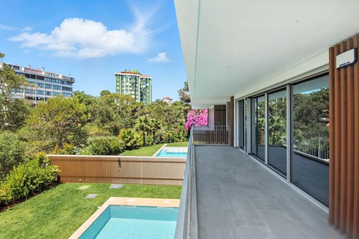 Image No.10-Maison de 4 chambres à vendre à Cascais