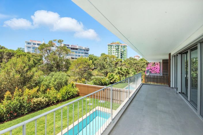 Image No.11-Maison de 4 chambres à vendre à Cascais