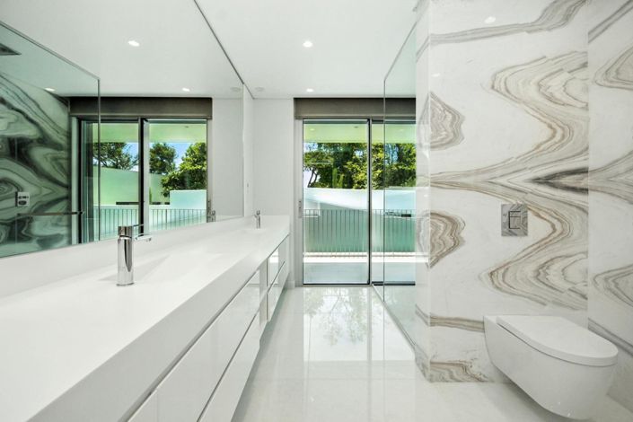 Image No.14-Maison de 4 chambres à vendre à Cascais