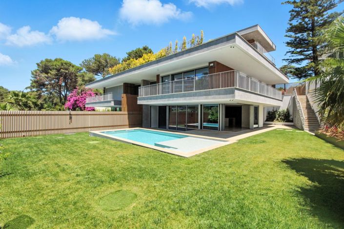 Image No.30-Maison de 4 chambres à vendre à Cascais