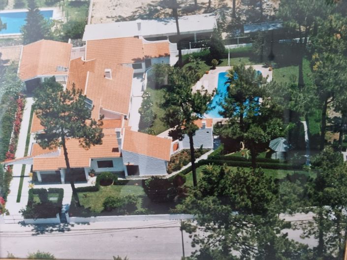 Image No.10-Maison de 4 chambres à vendre à Seixal