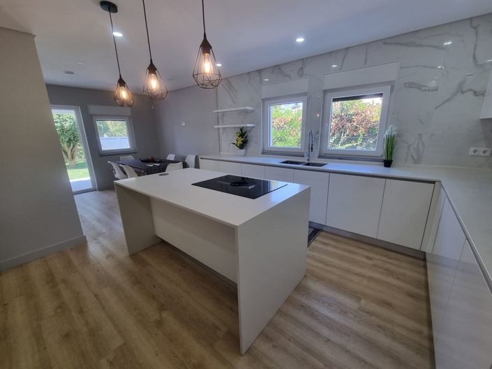 Image No.21-Maison de 4 chambres à vendre à Seixal