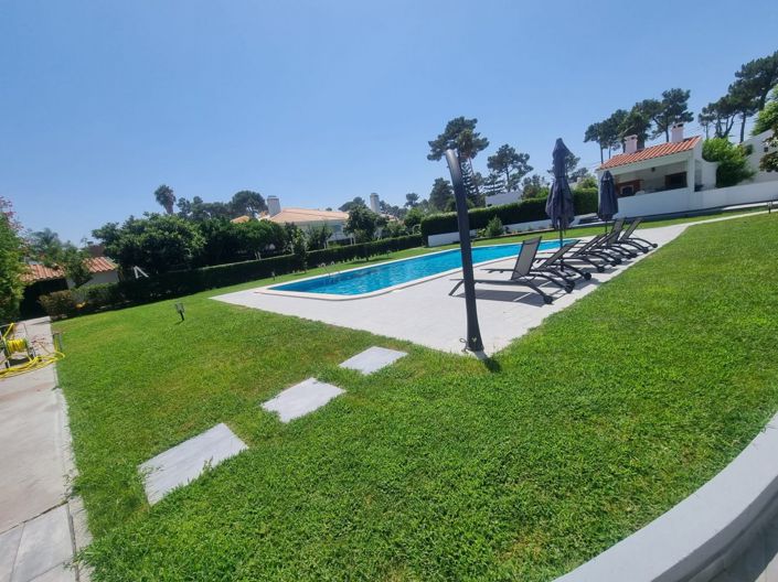 Image No.4-Maison de 4 chambres à vendre à Seixal