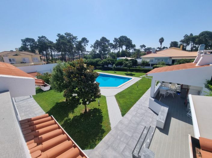 Image No.60-Maison de 4 chambres à vendre à Seixal