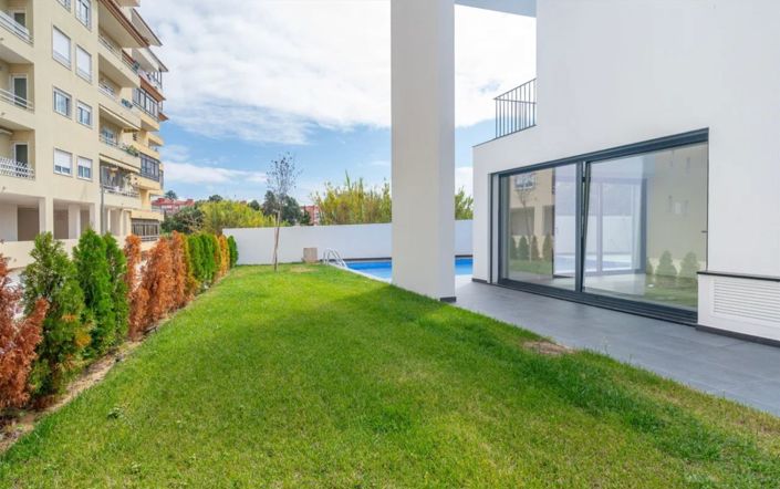 Image No.38-Maison de 3 chambres à vendre à Cascais