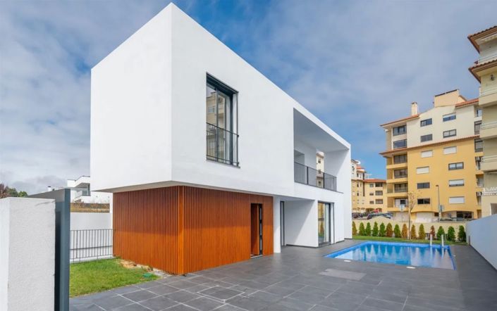 Image No.39-Maison de 3 chambres à vendre à Cascais