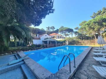 1 - Sintra, House