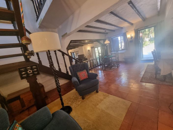 Image No.19-Maison de 7 chambres à vendre à Sintra