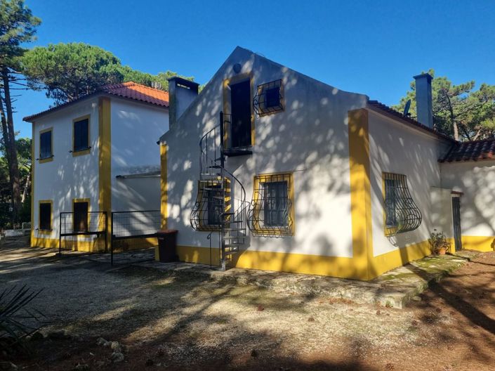 Image No.26-Maison de 7 chambres à vendre à Sintra