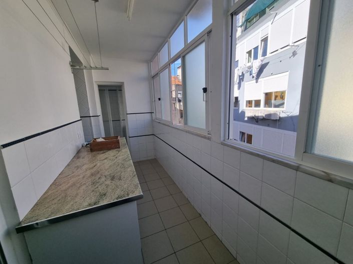 Image No.10-Appartement de 4 chambres à vendre à Lisbon