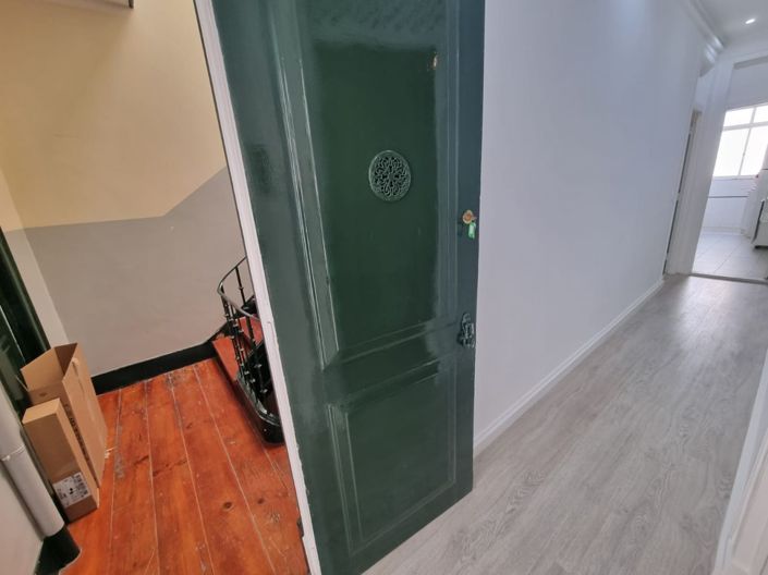 Image No.6-Appartement de 4 chambres à vendre à Lisbon