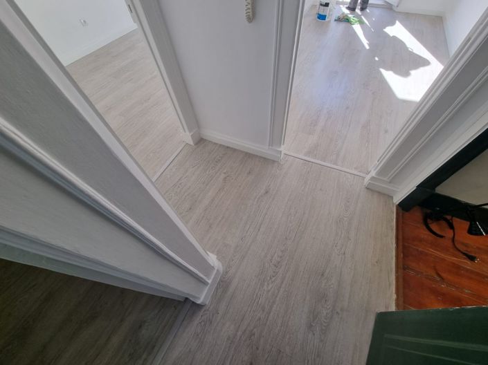 Image No.7-Appartement de 4 chambres à vendre à Lisbon