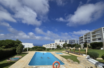 1 - Mafra, Apartment