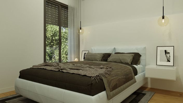 Image No.19-Maison de 4 chambres à vendre à Alcácer do Sal