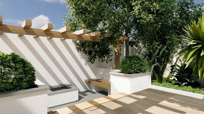 Image No.3-Maison de 4 chambres à vendre à Alcácer do Sal