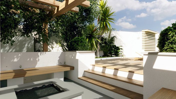 Image No.4-Maison de 4 chambres à vendre à Alcácer do Sal