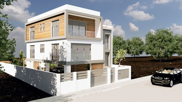 Image No.5-Maison de 4 chambres à vendre à Alcácer do Sal