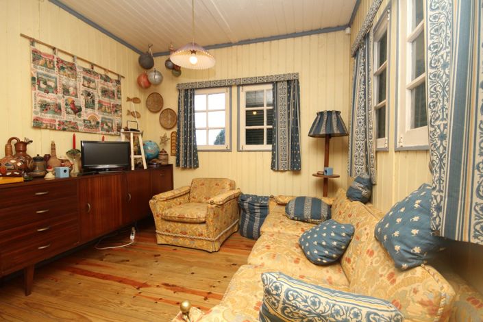 Image No.5-Terre de 3 chambres à vendre à Sintra