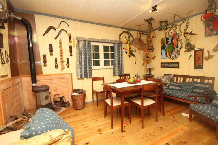 Image No.6-Terre de 3 chambres à vendre à Sintra